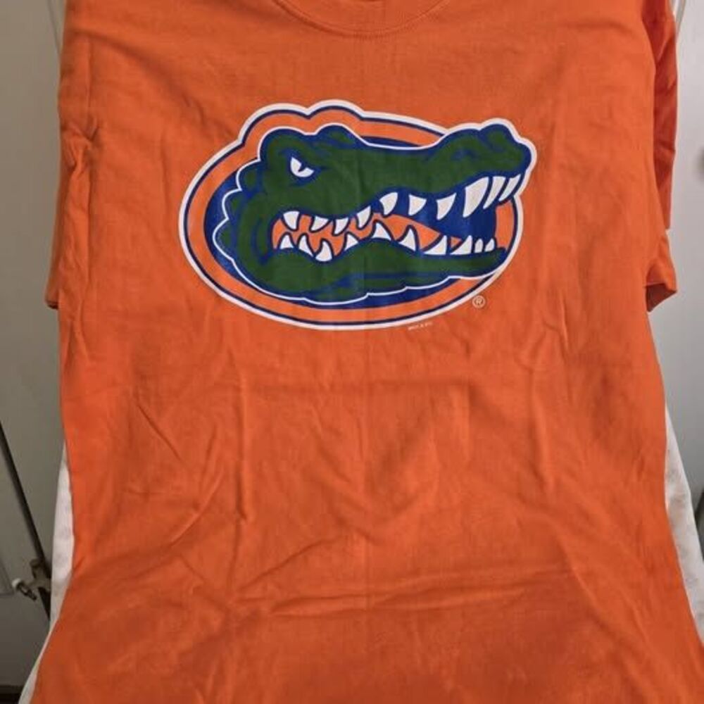 Flordia Gators Large T-Shirt Men's
